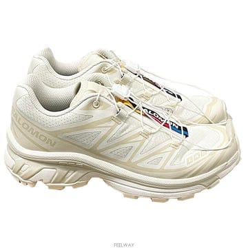 더팩토리 25FW 살로몬 XT-6 스니커즈 L47445300