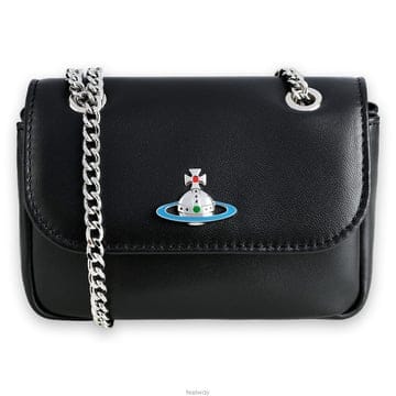 ViVienne westwood ���Ʈ)���ȿ���Ʈ��� ü�� ũ�ν��� 5C01000DW L001L N403���Ʈ)���ȿ���Ʈ��� ü�� ũ�ν��� 5C01000DW L001L 