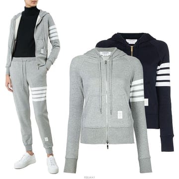 Thom Browne 25FW ����� �缱 ���� �ĵ����� FJT001A25FW ����� �缱 ���� �ĵ����� FJT001A