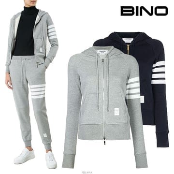 Thom Browne ����� �缱 ���� �ĵ����� FJT001A����� �缱 ���� �ĵ����� FJT001A