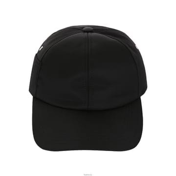 [국내/당일]25FW 246AC667 3138 990 자크뮈스 오발리 나일론 블랙 볼캡