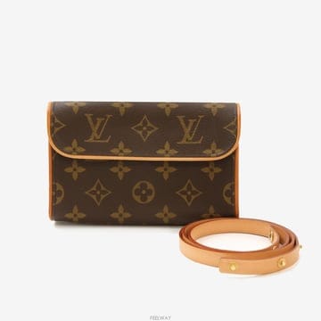 Louis Vuitton (�����߰���ǰ)���̺��� M51855 �÷η�ƾ ���׷� �Ŀ�ġ ���� ��Ʈ��(�����߰���ǰ)���̺��� M51855 �÷η�ƾ ���׷� �Ŀ�ġ