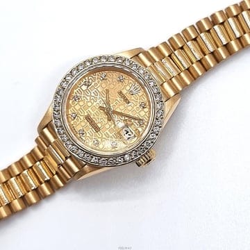 Rolex [��ġ��] �η��� 79178 ��������Ʈ ���ο��� ��ǻ���� �������̾� 26mm[��ġ��] �η��� 79178 ��������Ʈ ���ο��� ��ǻ���� 