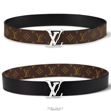 Louis Vuitton 26 FW ���̺��� LV Pixel �ȼ� 40mm ���׷� ���� ĵ���� �������� ��Ʈ26 FW ���̺��� LV Pixel �ȼ� 40mm ���׷� ���� ĵ����