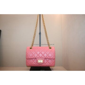 CHANEL [Ÿ����]Chanel Mini CHANEL  2.55 FLAP bag �̴� ���� 2.55 �÷� ��� ũ�ν���[Ÿ����]Chanel Mini CHANEL  2.55 FLAP bag �̴� ���� 2.