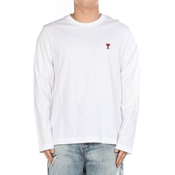 (BFUTS235 724 100) 남성 긴팔 티셔츠 25SS