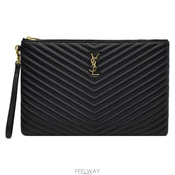 Saint Laurent ���ζ� ���׷� ��Ʋ�� ���� Ŭ��ġ 440222 CWU01 1000���ζ� ���׷� ��Ʋ�� ���� Ŭ��ġ 440222 CWU01 1000