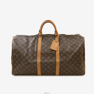 Louis Vuitton (�����߰���ǰ)���̺��� M41424 Ű�� 55 ���׷� �����Ϲ� ��Ʈ��(�����߰���ǰ)���̺��� M41424 Ű�� 55 ���׷� ������