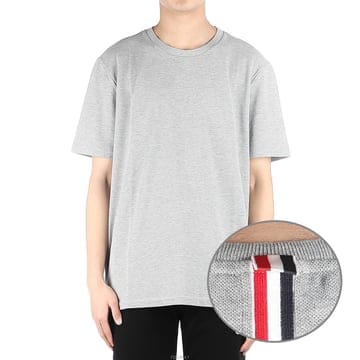 (MJS056A 00050 055) 남성 반팔 티셔츠 25FW