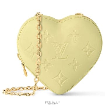 Louis Vuitton 26 FW ���̺��� Keep My Heart ŵ ���� ��Ʈ ���׷� �����Ͻ� �����26 FW ���̺��� Keep My Heart ŵ ���� ��Ʈ ���׷� ��