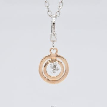 Damiani �ٹ̾ƴ� ���ǾƷη� 18K ȭ��Ʈ��� ��ũ��� õ�� ���̾Ƹ�� ����� ���Ʈ 2.5g�ٹ̾ƴ� ���ǾƷη� 18K ȭ��Ʈ��� ��ũ��� õ�� ����