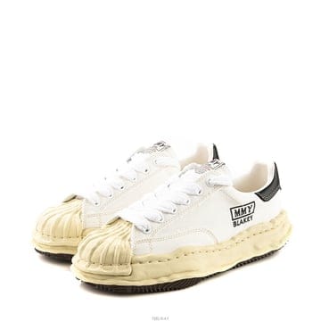 (A09FW732 WHITE) 남녀공용 스니커즈 25FW