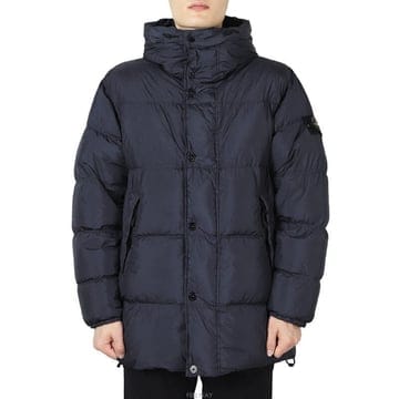 디몬트)스톤 와펜 크링클랩스 패딩 K2S15 4100012 S0A23 V0020
