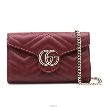GUCCI [�񿣺��ǰ��] GUCCI ���� ���� GG ���� ü�� ũ�ν���[�񿣺��ǰ��] GUCCI ���� ���� GG ���� ü�� ũ�ν���
