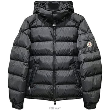 Moncler [��������] MAYA ��Ʈ �ĵ� �е� ���� ���� ���� �е� 1A53600 539ZD 999 / TJ[��������] MAYA ��Ʈ �ĵ� �е� ���� ���� ���� �е� 1A5