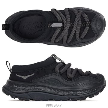 HOKA ONE ONE ȣī 26SS ���� ���� ������ ����Ŀ�� 1141570 BBLCȣī 26SS ���� ���� ������ ����Ŀ�� 1141570 BBLC