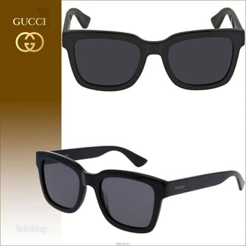 GUCCI ���� ���� ���۶� ������ GG0001SN 001 52 ����ũ ���� ���� �Ƽ�����Ʈ ���ױ��� ���� ���۶� ������ GG0001SN 001 52 ����ũ ���� 