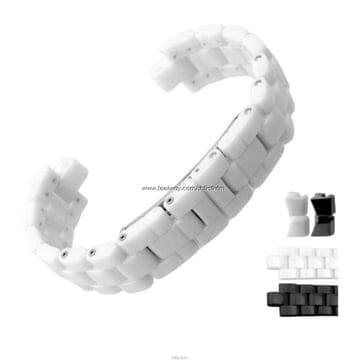 샤넬 j12 33mm 38mm 화이트 블랙 시계링크 시계줄 링크줄 여분링크 여분줄 1칸 1.5칸