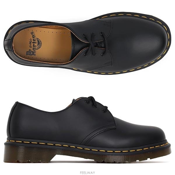 Dr. Martens ���͸�ƾ ���� 1461 ������ ���� 11838002 BLACK���͸�ƾ ���� 1461 ������ ���� 11838002 BLACK