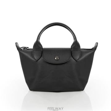 Longchamp �ռ� �� �ö���� XS ���� ��Ʈ�� L1500 987 001�ռ� �� �ö���� XS ���� ��Ʈ�� L1500 987 001