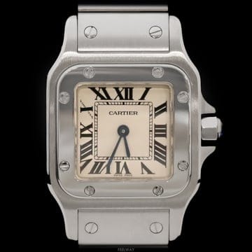 Cartier (�����߰���ǰ)��쿡	W20056D6 ���佺 ���� ��ƿ 24mm(�����߰���ǰ)��쿡	W20056D6 ���佺 ���� ��ƿ 24mm