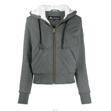 14주년 패션 HER FASHION 버니 후드집업 M39LS601 806