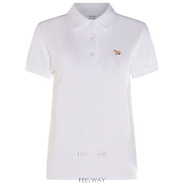 Maison Kitsune ����Ű���� ���� ���̺� ���� ��ġ ���� ���� Ƽ���� OW00207KJ7010 P100����Ű���� ���� ���̺� ���� ��ġ ���� ���� Ƽ���� OW00