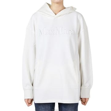 디몬트)막스마라 비시에라 후드 맨투맨 2529946011600 001