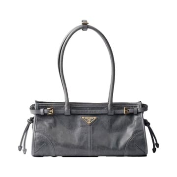 PRADA ����� �̵�� ���� �ö�ũ ��Ʈ�� 1BA426 2CYR F03X2����� �̵�� ���� �ö�ũ ��Ʈ�� 1BA426 2CYR F03X2