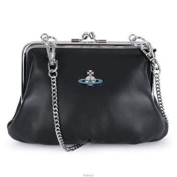 ViVienne westwood ���Ʈ)���ȿ���Ʈ��� �۽� ũ�ν��� 4B010005W L001L N403���Ʈ)���ȿ���Ʈ��� �۽� ũ�ν��� 4B010005W L001L 