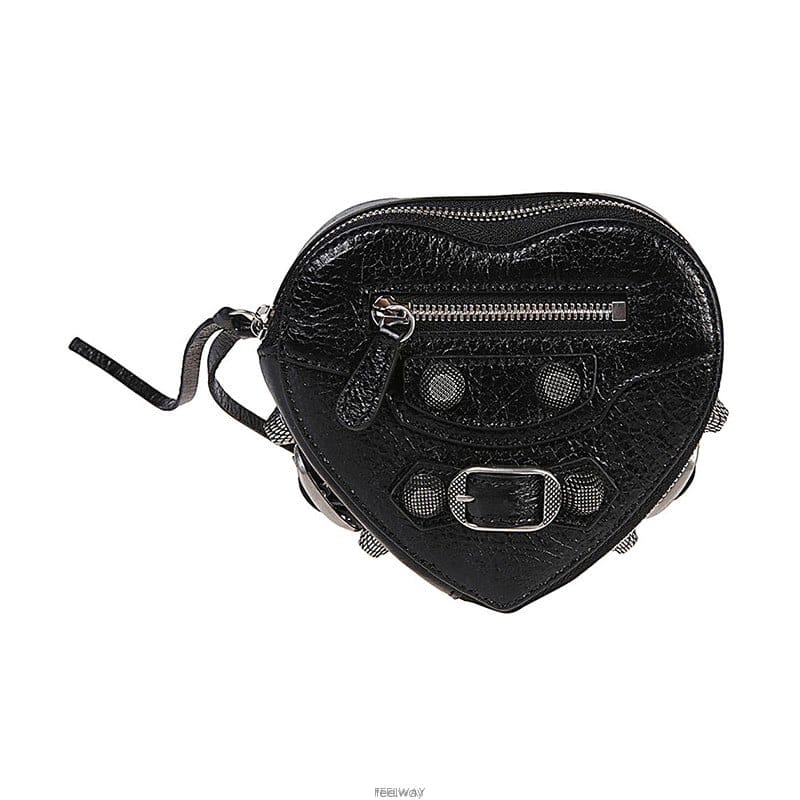 Balenciaga �߷��þư� �� ī�� ��Ʈ ��� �ڽ� 771674 1VG9Y 1000�߷��þư� �� ī�� ��Ʈ ��� �ڽ� 771674 1VG9Y 1000
