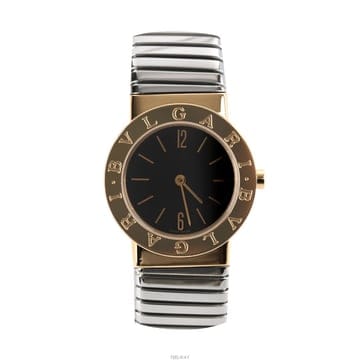 BVLGARI (�����߰���ǰ)������ �Ұ��� BB262T �������� 18k �޺� ���� �ε��� 26mm(�����߰���ǰ)������ �Ұ��� BB262T �������� 18k �޺� 