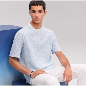 HERMES ���� *ALA* 25SS �����޽� ��Calques en H�� Ƽ���� - M���� *ALA* 25SS �����޽� ��Calques en H�� Ƽ���� - M