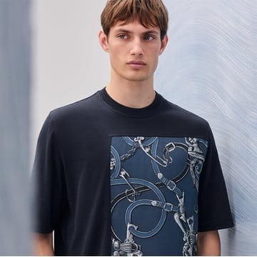 HERMES ���� *ALA* �����޽� "LInstruction du Roy" Ƽ���� - L ��������� *ALA* �����޽� "LInstruction du Roy" Ƽ���� - L 
