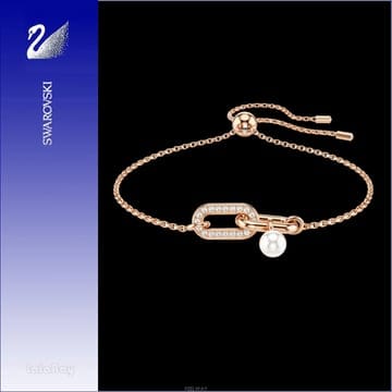 Swarovski ���ͷκ꽺Ű ���� �ܽ��ڶ� �극�̽��� 5728588 Constella ũ����Ż �޽��ͷκ꽺Ű ���� �ܽ��ڶ� �극�̽��� 5728588 Constell