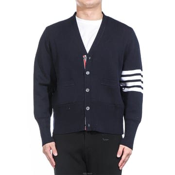 (MKC160A 00014 415) 남성 가디건 25FW