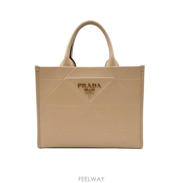 PRADA ����� �ΰ� �ɺ� ��Ʈ�� �� ����� (1BA379)����� �ΰ� �ɺ� ��Ʈ�� �� ����� (1BA379)