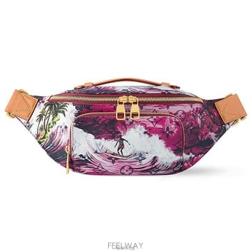Louis Vuitton 26 FW ���̺��� Rush ���� ���� ���׷� ĵ���� ���� ��Ʈ��26 FW ���̺��� Rush ���� ���� ���׷� ĵ���� ���� ��