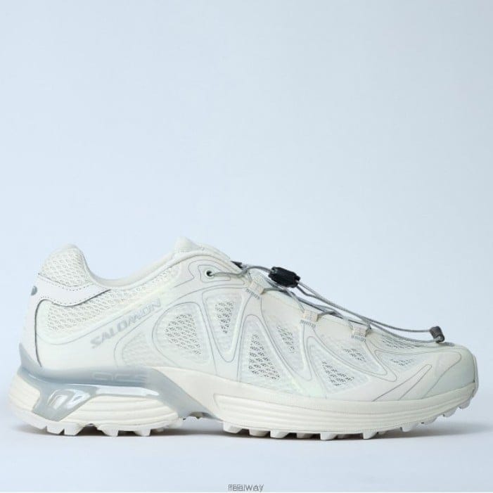 26 FW 살로몬 XT Whisper Void 엑스티 위스퍼 보이드 스니커즈 화이트 L47796200