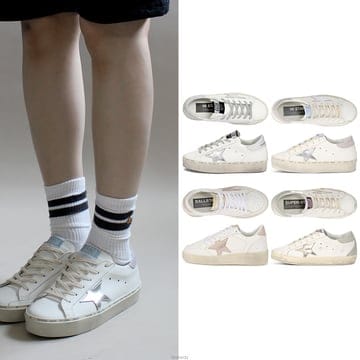 Golden Goose ��籸�� ���۽�Ÿ ���̽�Ÿ ����Ÿ ���� ����Ŀ�� 4�� GWF00102 GWF00118 GWF00804��籸�� ���۽�Ÿ ���̽�Ÿ ����Ÿ ���� ����Ŀ�� 4�� GW