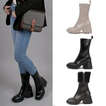 Chloe ���ο� BETTY ��Ƽ ���κ��� ��Ŭ���� �������� 3�� CHC22A239Z2 CHC23S544DD���ο� BETTY ��Ƽ ���κ��� ��Ŭ���� �������� 3�� CHC22