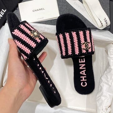 CHANEL [����] ��ǰ/�ι躸��/����/����/���� �� ������/ũ�ν� ���� ��ũ ��� CC�ΰ� ��� 36[����] ��ǰ/�ι躸��/����/����/���� �� ������/ũ�ν� 