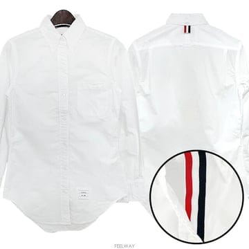 Thom Browne ���� �����丮 25FW ����� �Ｑ �׷α׷� �������� ���� ȭ��Ʈ FLL005E F0313 100���� �����丮 25FW ����� �Ｑ �׷α׷� �������� ��