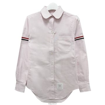 Thom Browne �����丮 25FW ����� ���� �Ｑ �Ϲ�� �������� Ŭ���� ���� ��ũ FLL019E F0313 680�����丮 25FW ����� ���� �Ｑ �Ϲ�� �������� Ŭ��