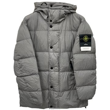 Stone Island [������Ϸ���] 25FW ������ġ ����Ʈ ���̵� ũ��Ŭ ���� �ĵ� �� �ٿ� ���� �ø�Ʈ ���� ���� K2S15[������Ϸ���] 25FW ������ġ ����Ʈ ���̵� ũ��Ŭ ����