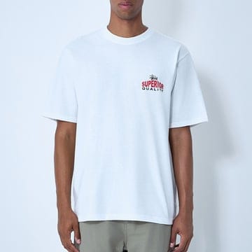 STUSSY ������ Superior �ΰ� ��Ƽ�� ������ ��ư ���� Ƽ���� ȭ��Ʈ 1905106������ Superior �ΰ� ��Ƽ�� ������ ��ư ���� Ƽ���� ȭ