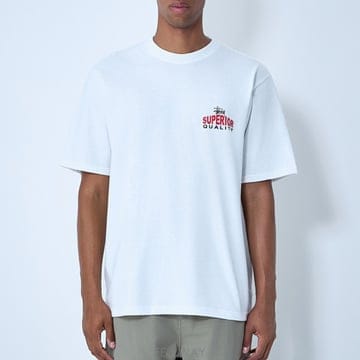 STUSSY ������ Superior �ΰ� ��Ƽ�� ������ ��ư ���� Ƽ���� ȭ��Ʈ 1905106������ Superior �ΰ� ��Ƽ�� ������ ��ư ���� Ƽ���� ȭ