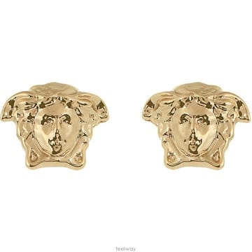 Versace ������ü Medusa �޵λ� ��� ������ ���͵� �̾ ���� ��� DG2F065 DJMT D00OC������ü Medusa �޵λ� ��� ������ ���͵� �̾ ���� 