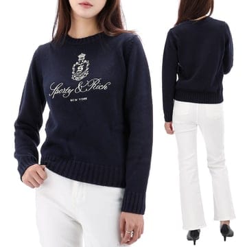 Sporty & Rich ������ ����Ƽ�ظ�ġ XS������ ��Ű���� �浼 ��ư ��Ʈ WS065606205BL106������ ����Ƽ�ظ�ġ XS������ ��Ű���� �浼 ��ư ��Ʈ W