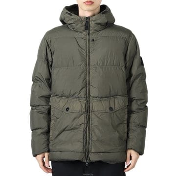 디몬트)스톤 와펜 크링클랩스 패딩 K2S15 4100011 S0A23 V0054